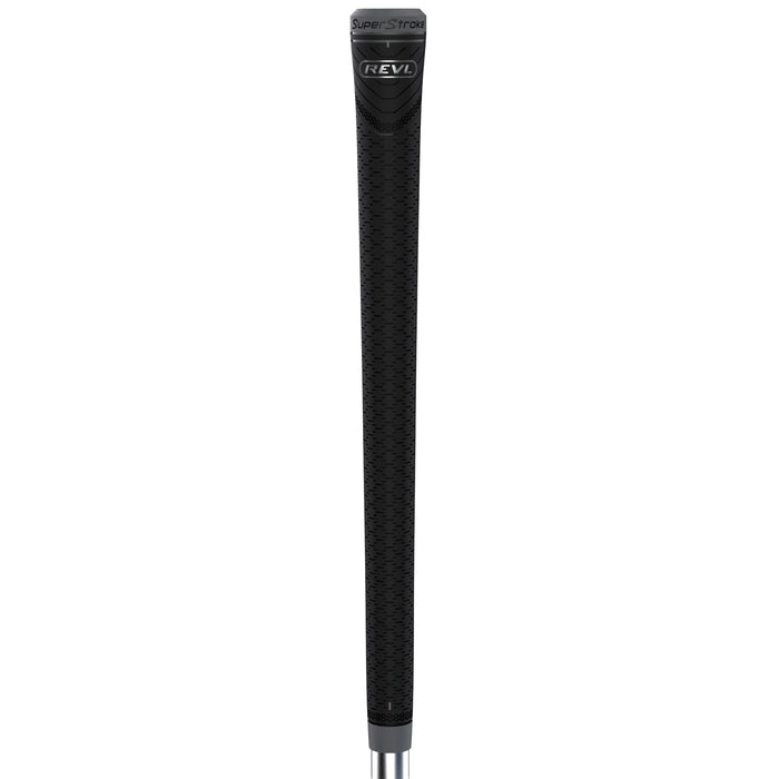 SuperStroke REVL Player Rubber Grip