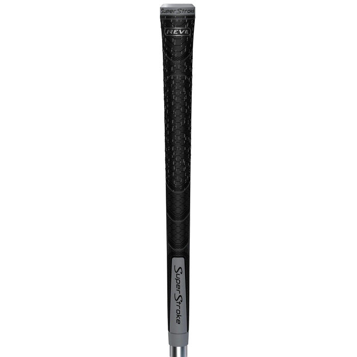 SuperStroke REVL Player Rubber Grip