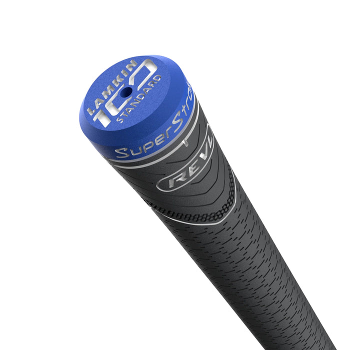 SuperStroke REVL Player Rubber Grip