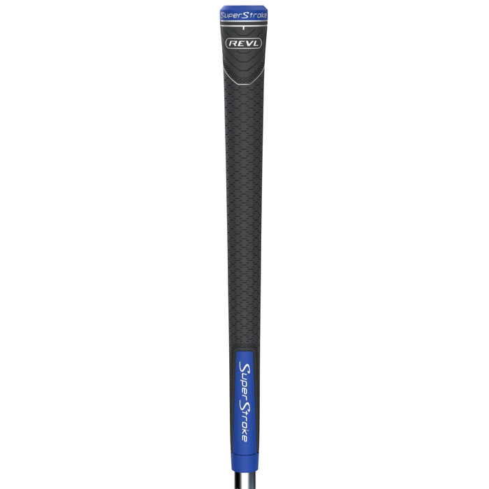 SuperStroke REVL Player Rubber Grip