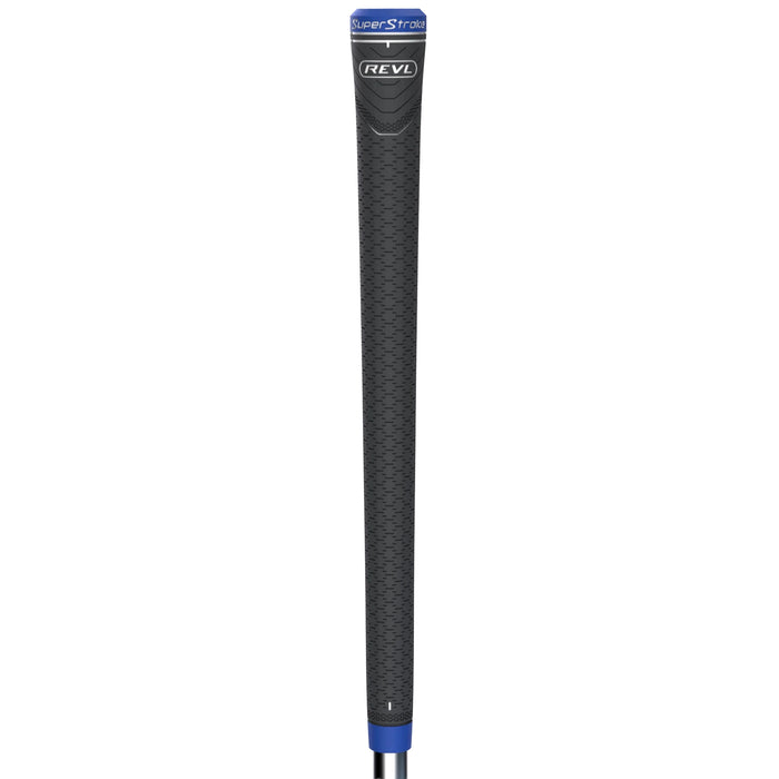 SuperStroke REVL Player Rubber Grip