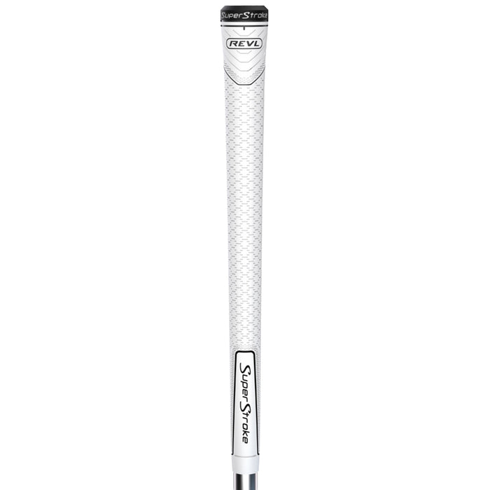 SuperStroke REVL Player Rubber Grip