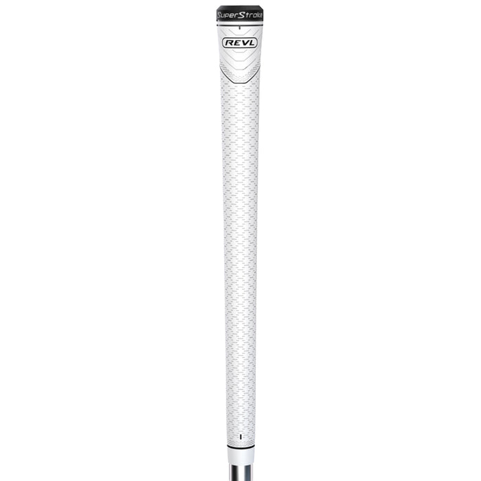 SuperStroke REVL Player Rubber Grip