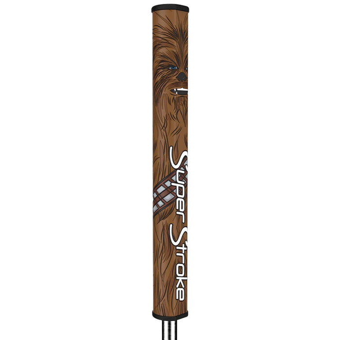 SuperStroke Zenergy Tour Disney Star Wars Putter Grip