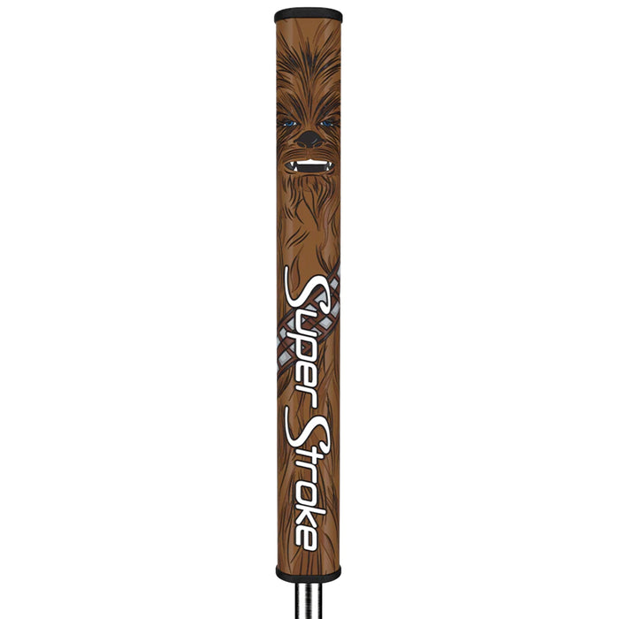 SuperStroke Zenergy Tour Disney Star Wars Putter Grip