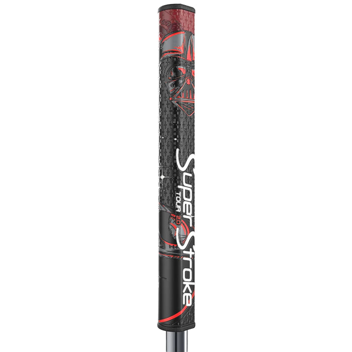 SuperStroke Zenergy Tour Disney Star Wars Putter Grip