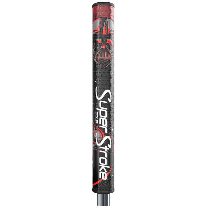 SuperStroke Zenergy Tour Disney Star Wars Putter Grip