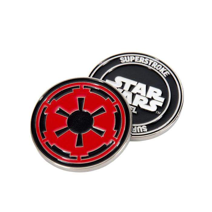 SuperStroke Zenergy Tour Disney Star Wars Putter Grip