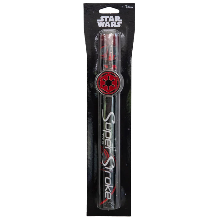 SuperStroke Zenergy Tour Disney Star Wars Putter Grip