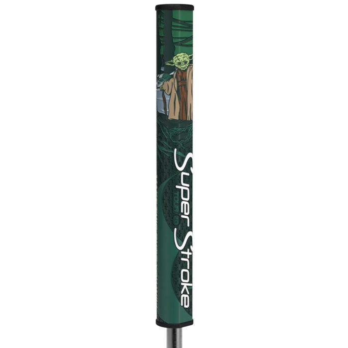 SuperStroke Zenergy Tour Disney Star Wars Putter Grip