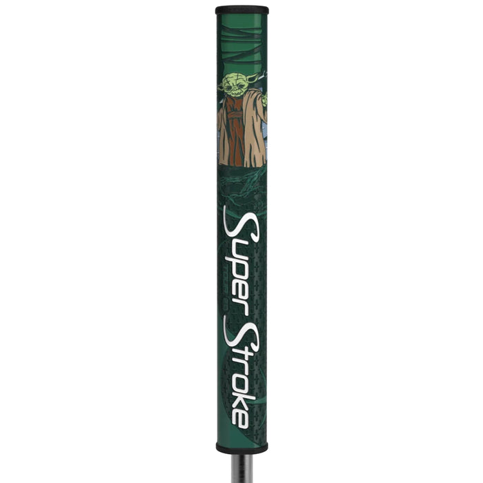 SuperStroke Zenergy Tour Disney Star Wars Putter Grip