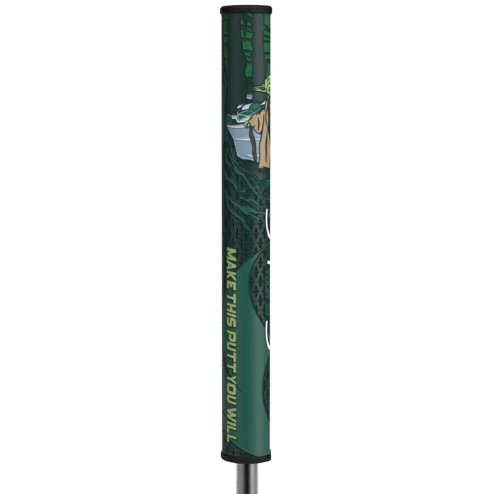 SuperStroke Zenergy Tour Disney Star Wars Putter Grip