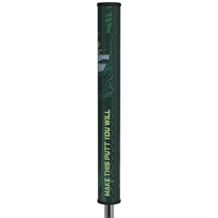 SuperStroke Zenergy Tour Disney Star Wars Putter Grip