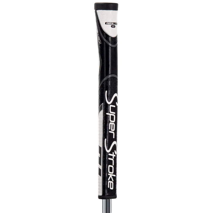 SuperStroke Zenergy Pistol Lock Putter Grip