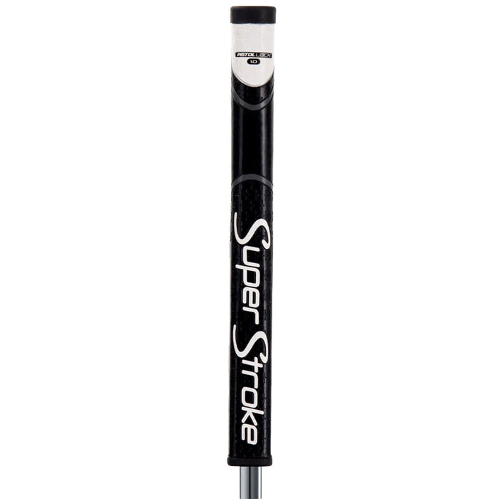 SuperStroke Zenergy Pistol Lock Putter Grip