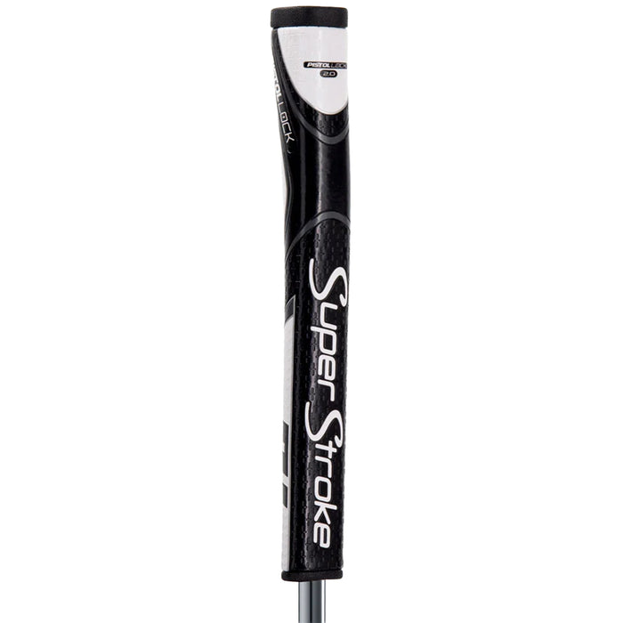 SuperStroke Zenergy Pistol Lock Putter Grip