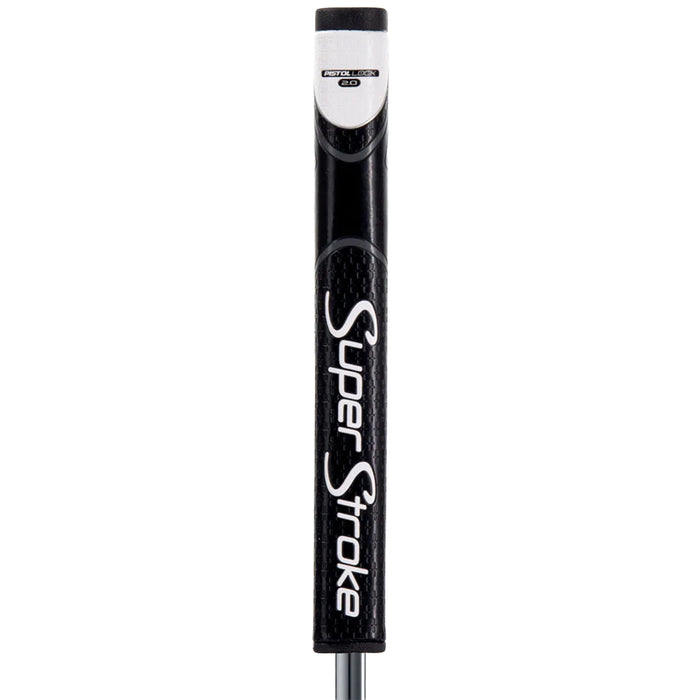 SuperStroke Zenergy Pistol Lock Putter Grip