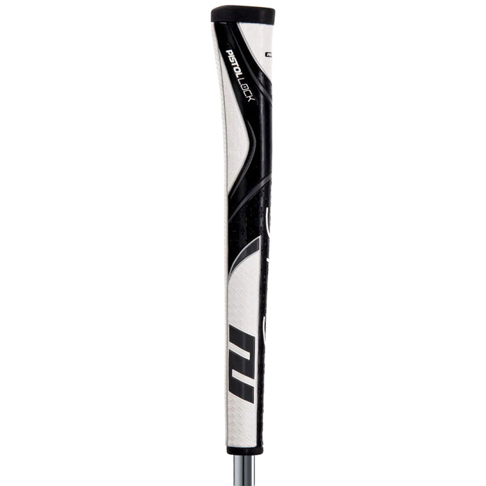 SuperStroke Zenergy Pistol Lock Putter Grip