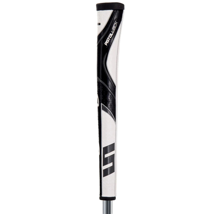 SuperStroke Zenergy Pistol Lock Putter Grip