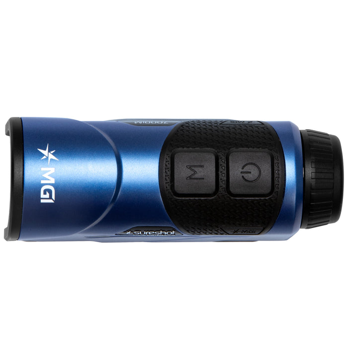 Sureshot PINLOC 7000iM Laser Rangefinder