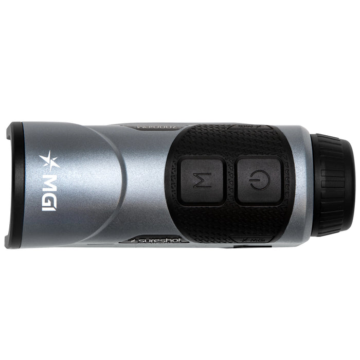 Sureshot PINLOC 7000iPM Laser Rangefinder