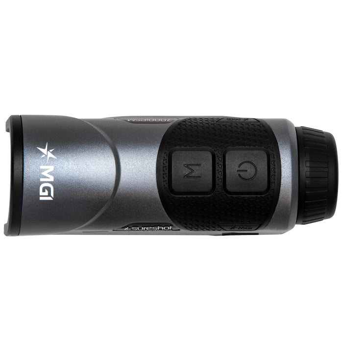 Sureshot PINLOC 7000iPSM Laser Rangefinder