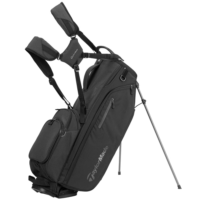TaylorMade 2024 FlexTech Crossover Stand Bag
