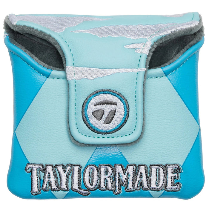 TaylorMade 2024 LE Professional Championship Mallet Putter Cover