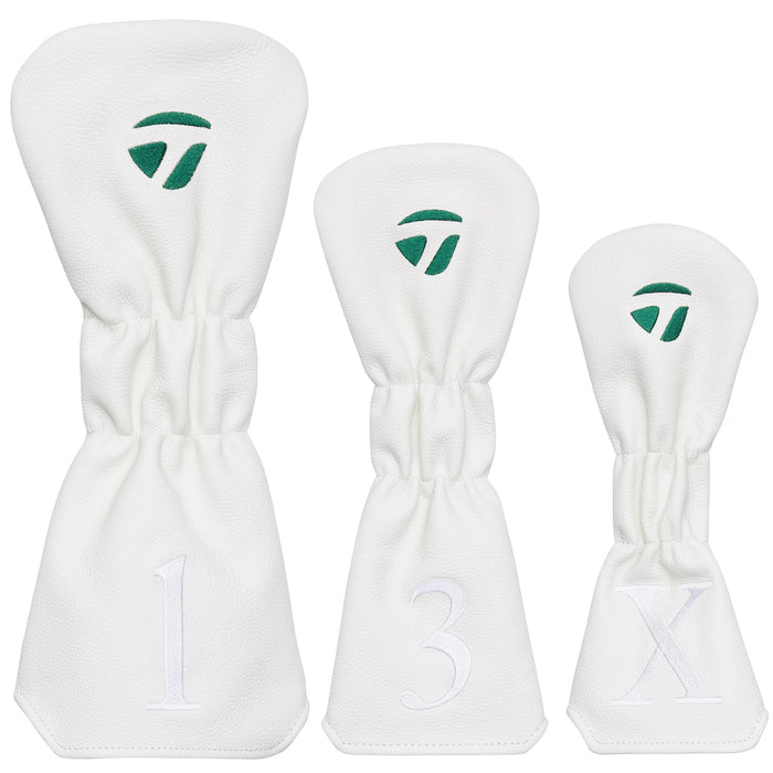 TaylorMade 2024 LE Season Opener Headcover Pack