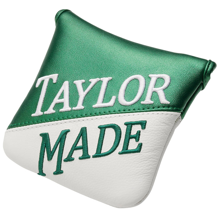 TaylorMade 2024 LE Season Opener Mallet Putter Cover
