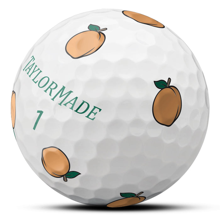 TaylorMade 2024 LE PIX Season Opener Golf Balls