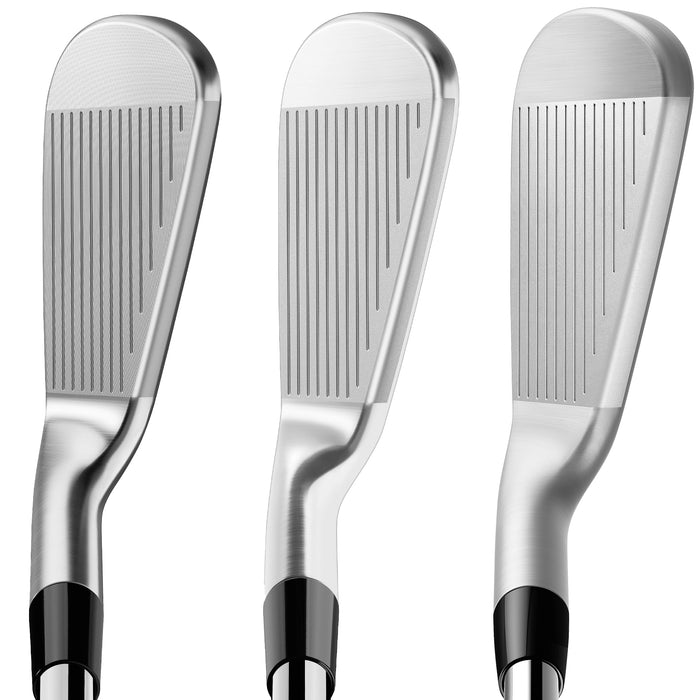 TaylorMade P-Series 24 Combo Irons Custom