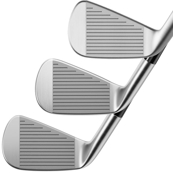 TaylorMade P-Series 24 Combo Irons Custom