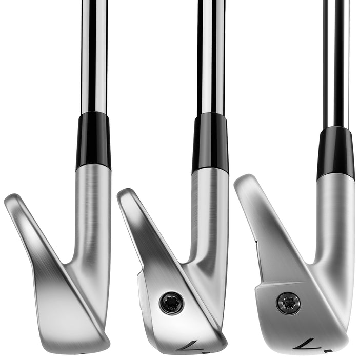 TaylorMade P-Series 24 Combo Irons Custom