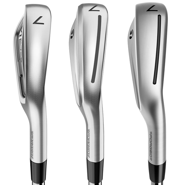 TaylorMade P-Series 24 Combo Irons Custom