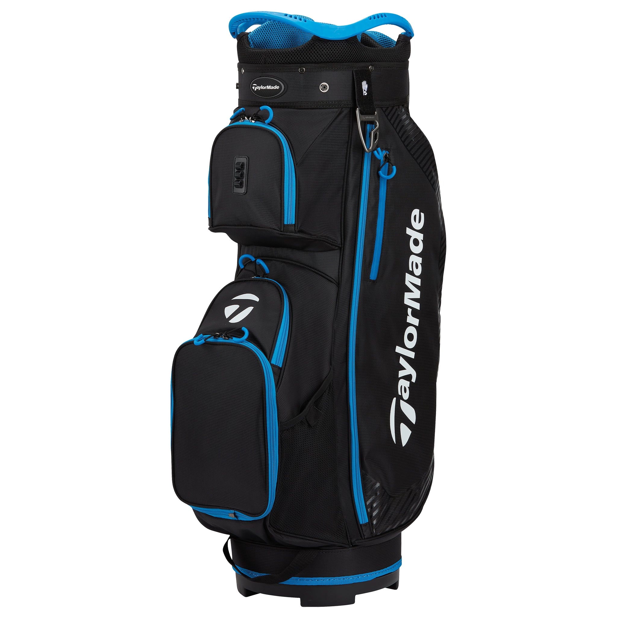 Taylormade golf bag cart on sale