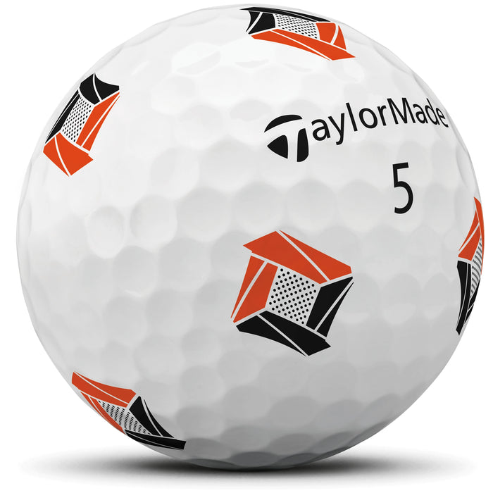 TaylorMade 2024 TP5 PIX 3.0 Golf Balls