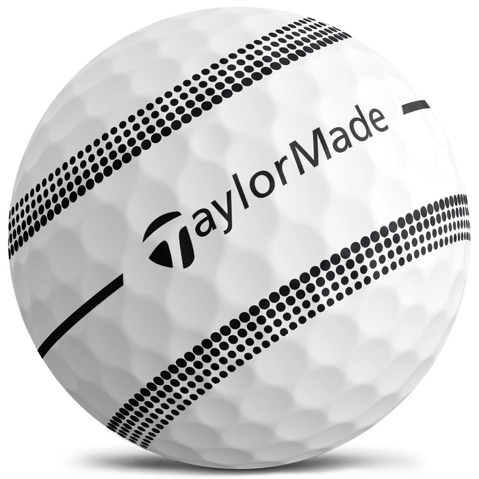 TaylorMade 2024 TP5 Stripe Golf Balls