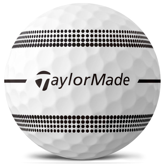 TaylorMade 2024 TP5 Stripe Golf Balls