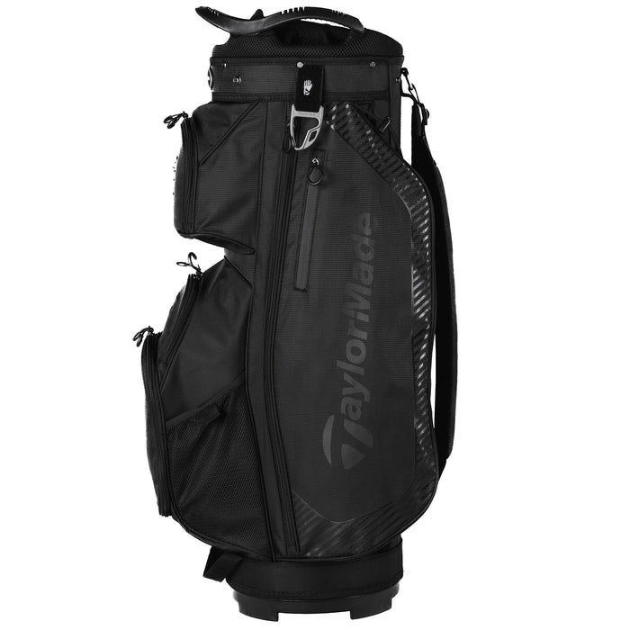 TaylorMade TM26 Pro Cart LX Golf Bag