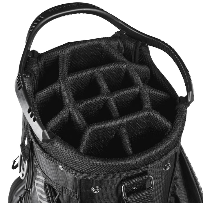 TaylorMade TM26 Pro Cart LX Golf Bag