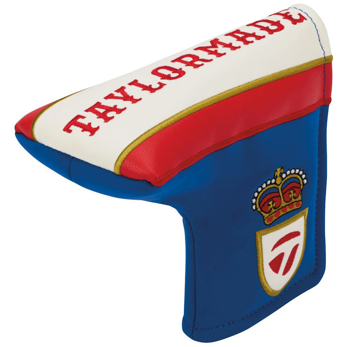 TaylorMade 2026 LE Kings Guard Putter Headcover