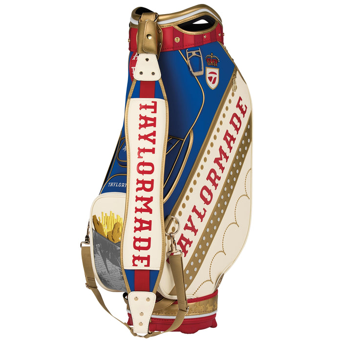 TaylorMade 2026 LE Kings Guard Staff Bag