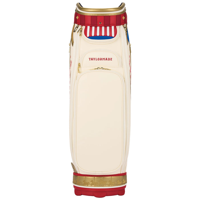 TaylorMade 2026 LE Kings Guard Staff Bag