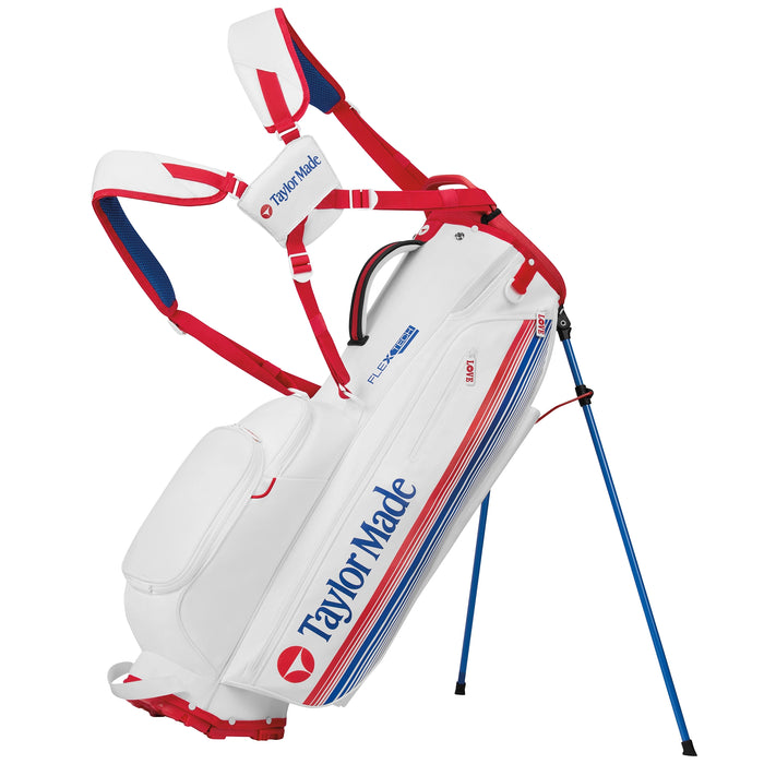TaylorMade TM26 LE Professional Championship Flextech Stand Bag