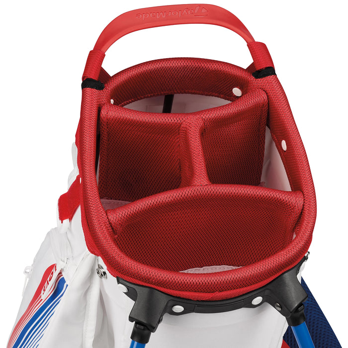 TaylorMade TM26 LE Professional Championship Flextech Stand Bag