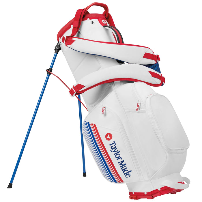 TaylorMade TM26 LE Professional Championship Flextech Stand Bag