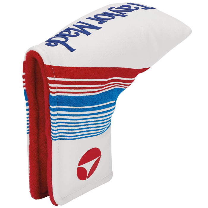 TaylorMade TM26 LE Professional Championship Putter Headcover