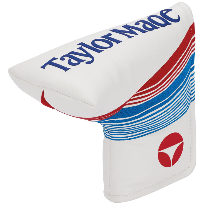 TaylorMade TM26 LE Professional Championship Putter Headcover