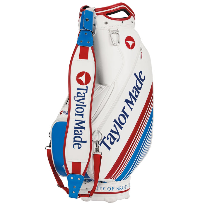 TaylorMade TM26 LE Professional Championship Staff Bag